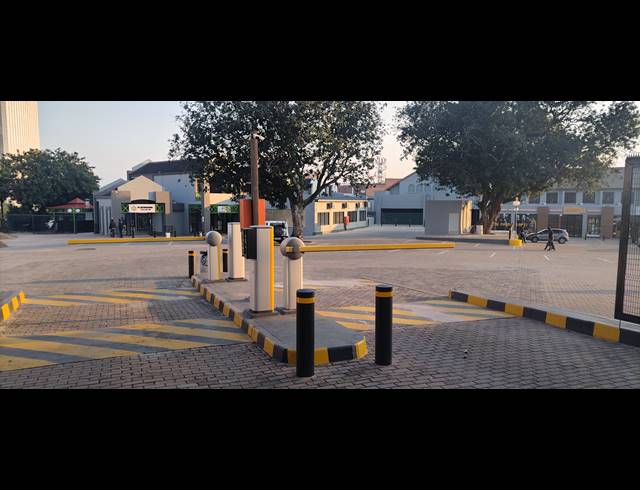 45M² BUSINESS CENTRE TO LET IN NELSPRUIT CENTRAL